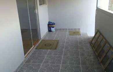 Imagem 3: Kitnet Tatuquara