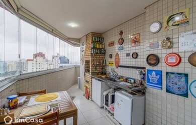 Imagem 5: Apartamento à venda em Sao Caetano do Sul