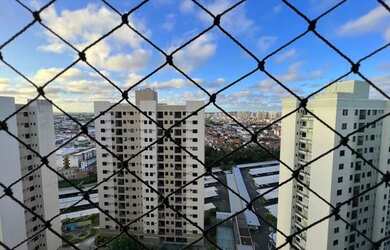 Imagem 4: Repletto Condomínio Clube / Bairro Luzia - Aracaju - SE