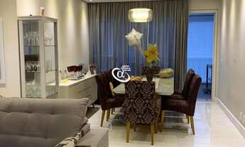 Imagem 7: Venda- Apartamento com 3 suítes Boulevard Tambore Alphaville