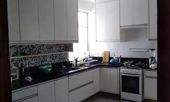 Imagem 6: Apartamento para venda tem 138 metros quadrados com 3 quartos em Jardim Apipema