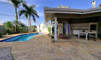 Imagem 5: Casa - Loteamento Caminhos de São Conrado (Sousas) - Campinas