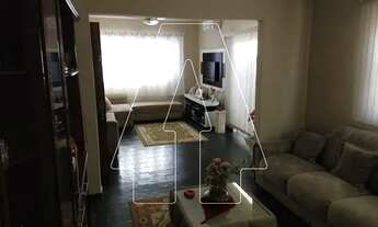 Imagem 4: Araçatuba - Casa - Jardim Brasília