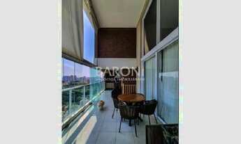 Imagem 3: São Paulo - Apartamento Padrão - Vila Mariana