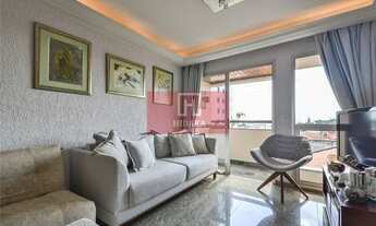 Imagem 4: Apartamento à venda no bairro Vila Mascote - São Paulo/SP