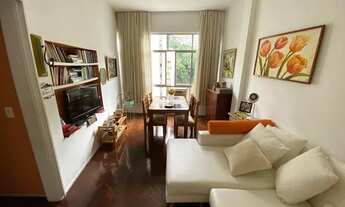 Imagem 3: Apartamento para venda possui 72 metros quadrados com 2 quartos em Leme - Rio de Janeiro