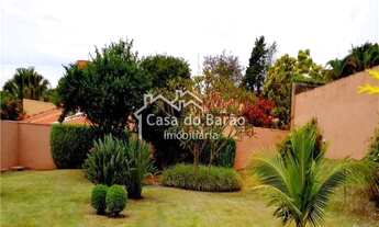 Imagem 5: CASA DE CONDOMÍNIO RESIDENCIAL em Campinas - SP, RESIDENCIAL PARQUE RIO DAS PEDRAS