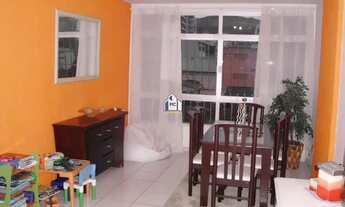 Imagem: Excelente apartamento com 3 quartos (sendo