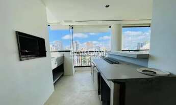 Imagem 7: SÃO PAULO - Apartamento Padrão - Sumaré