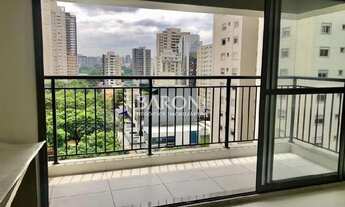 Imagem: São Paulo - Apartamento Padrão - Moema