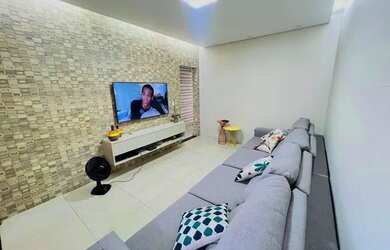 Imagem 3: Casa com 3 dormitórios à venda em Belo Horizonte