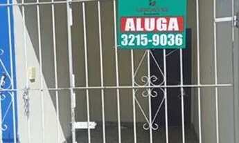 Imagem 5: Casa pequena com garagem no Ipiranga