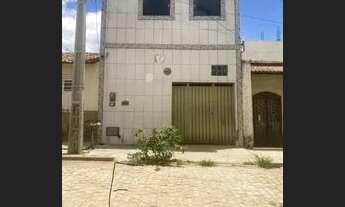 Imagem: Vendo essa casa em Irecê Bahia