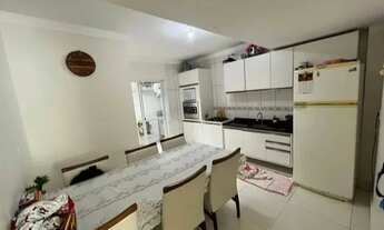 Imagem 2: Casa Germinada Casa com 2 dormitórios