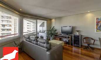 Imagem: Apartamento à venda no bairro Vila Andrade