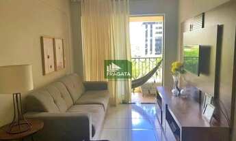 Imagem 3: APARTAMENTO ARACAJU COND VICTORIA GARDEN NO GRAGERU