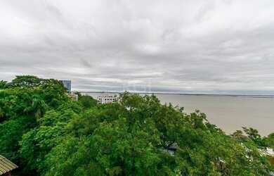 Imagem 13: Apartamento para Venda - 131m², 3 dormitórios, sendo 1 suites, 1 vaga - Cristal