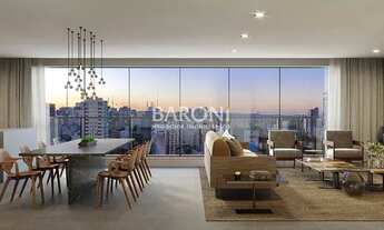 Imagem 6: São Paulo - Apartamento Padrão - Vila Nova Conceição