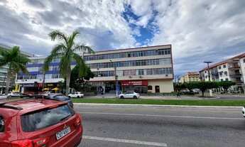 Imagem 2: JCI - (Ac Carro ate 30mil p pagt°) Apartamento com 3 quartos FRENTE LAGOA ARARUAMA. Arar