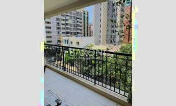 Imagem 2: São Paulo - Apartamento Padrão - Paraíso