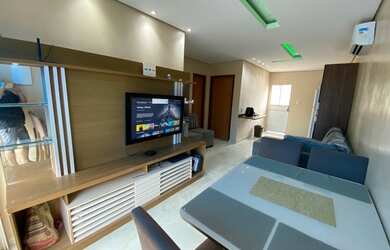 Imagem 4: Casa no Águas Claras Novo Aleixo