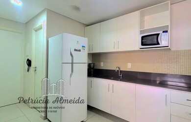 Imagem 7: Apartamento para venda de 58 m2, com 2 quartos, no Holandas Prime, em Tambaú - João Pessoa