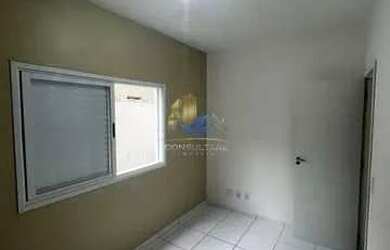 Imagem 6: Casa com 3 dormitórios à venda, 90 m² por R$ 350.000,00 - Vila São Jorge - São Vicente/SP