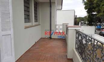 Imagem 2: Casa com 4 dormitórios para alugar, 350 m² por R$ 21.989,28/mês - Lapa - São Paulo/SP