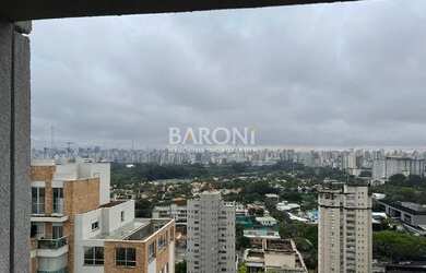 Imagem 7: São Paulo - Apartamento Padrão - Moema