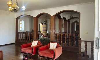 Imagem 3: Casa para aluguel no JARDIM EUROPA em Valinhos/SP