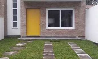 Imagem 3: Sobrado com 3 dormitórios à venda, 200 m² por R$ 950.000 - Ipanema - Porto Alegre/RS