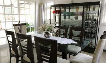 Imagem 2: Casa à venda, 248 m² por R$ 1.800.000,00 - São Paulo II - Cotia/SP