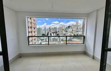 Imagem 5: Cobertura com 4 dormitórios à venda em Belo Horizonte