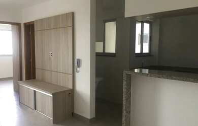 Imagem 2: Apartamento com 1 dormitório à venda em Belo Horizonte