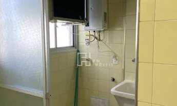 Imagem 6: Apartamento com 3 dormitórios para alugar, 90 m² por R$ 8.000/mês - Moema - São Paulo/SP