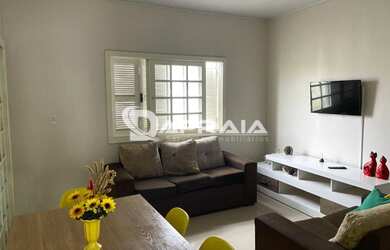 Imagem 2: Excelente Casa mais Sobrado com Ótima Localização