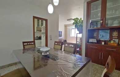 Imagem 5: Apartamento com 3 dormitórios à venda em Belo Horizonte