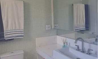 Imagem 7: Apartamento com 4 dormitórios à venda em Belo Horizonte