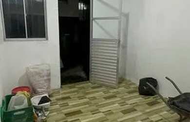 Imagem 2: Alugo casa 2/4 Vila canária