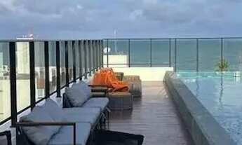 Imagem 6: Quarto de Hotel em João Pessoa Get One 408