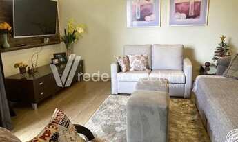 Imagem 4: Casa - Condomínio Residencial Mirante do Lenheiro - Valinhos