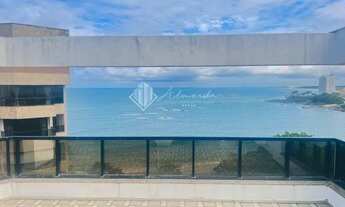 Imagem: APARTAMENTO NA COBERTURA 3 SUÍTES FRENTE