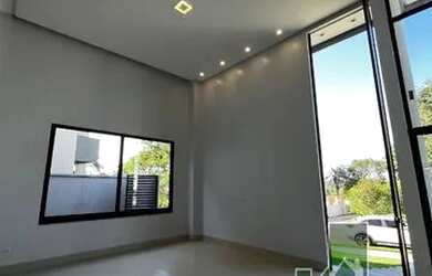 Imagem 3: CASA DE CONDOMÍNIO GOIÂNIA PORTAL DO SOL GARDEN