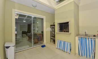 Imagem 6: Casa de condomínio sobrado para venda tem 182 metros quadrados com 3 quartos