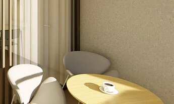 Imagem 5: Apartamento com 2 dormitórios à venda em Belo Horizonte