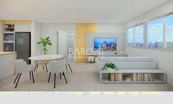 Imagem: São Paulo - Apartamento Padrão - Jardim