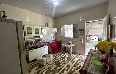 Imagem 7: Casa para venda tem 85 metros quadrados com 3 quartos em Uruguai - Salvador - Bahia