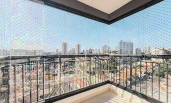 Imagem 2: Apartamento a venda , 3 Quartos 3 Suítes 2 Vagas na Saúde