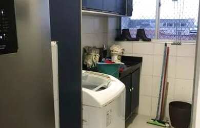 Imagem 2: Residencial Saint Sebastian