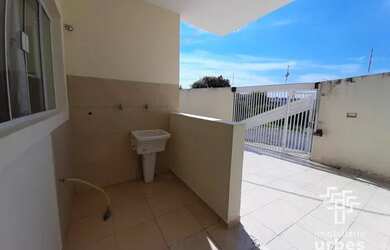 Imagem 2: Casa com 2 dormitórios para alugar por R$ 1.600,00/mês - Jardim Boer I - Americana/SP